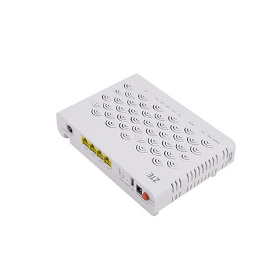 LAN ótico da unidade terminal 4 de 1GE WIFI GPON ONU ZXA10