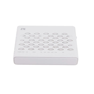 LAN ótico da unidade terminal 4 de 1GE WIFI GPON ONU ZXA10