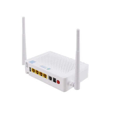 ZTE F663NV3A ONU com firmware ingleses GPON Ontário de 2GE 2FE 2.4G WIFI