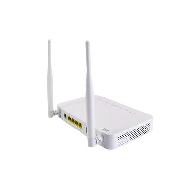 Usb duplo 2.4g da folha de dados 2 do modem de Xpon Ontário dos potenciômetros da faixa 1 de Wifi F670l Gpon