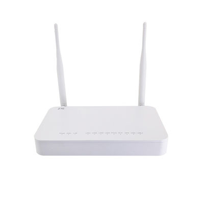Usb duplo 2.4g da folha de dados 2 do modem de Xpon Ontário dos potenciômetros da faixa 1 de Wifi F670l Gpon