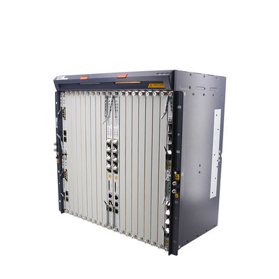 Cartão duplo ZTE ZXA10 C300 OLT do Uplink 10G da plataforma ótica do acesso