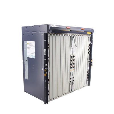 Cartão duplo ZTE ZXA10 C300 OLT do Uplink 10G da plataforma ótica do acesso