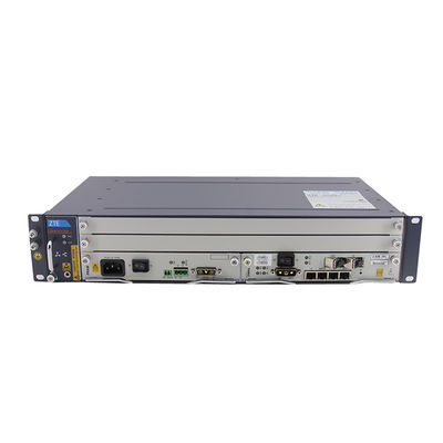 linha ótica equipamento terminal de 60km