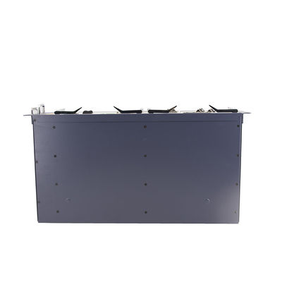 linha ótica equipamento terminal de 60km