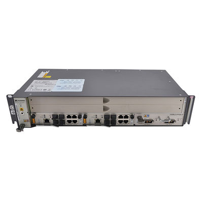 equipamento terminal MA5683T de 23mm Mini Olt Gpon Optical Line
