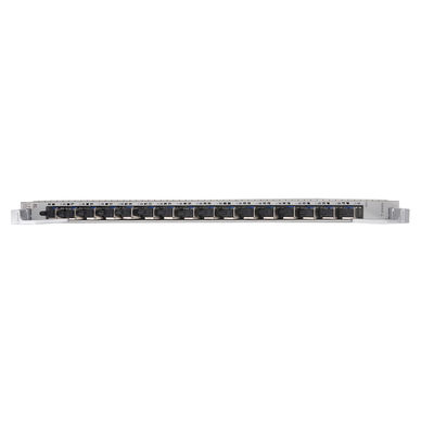 Placa da relação do módulo 7dBm GPHF da relação 128 GPON OLT Ontário Sfp