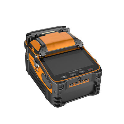 máquina coladora da fusão de Kit Signal Fire Optical Fiber da ferramenta da fibra ótica 5s