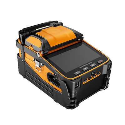 máquina coladora da fusão de Kit Signal Fire Optical Fiber da ferramenta da fibra ótica 5s