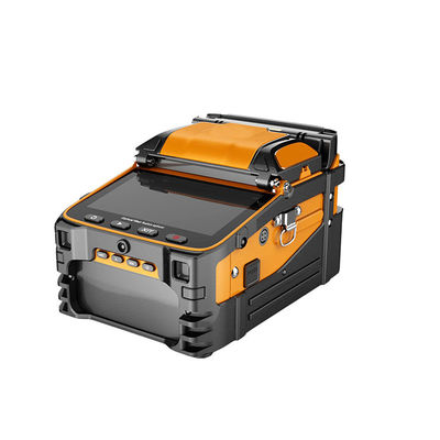 máquina coladora da fusão de Kit Signal Fire Optical Fiber da ferramenta da fibra ótica 5s
