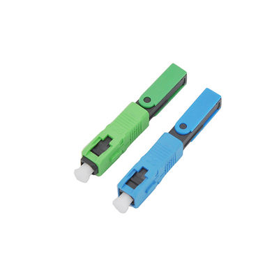 conector rápido da fibra ótica 45db