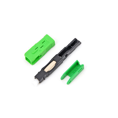 conector rápido da fibra ótica 45db