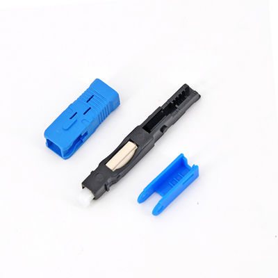 conector rápido da fibra ótica 45db