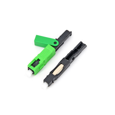 conector rápido da fibra ótica 45db