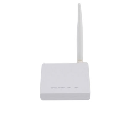unidade da rede do router 1000Mbps Fiberhome de 1A APC XPON ONU Epon Wifi