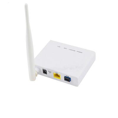 unidade da rede do router 1000Mbps Fiberhome de 1A APC XPON ONU Epon Wifi