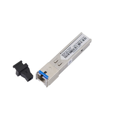 módulo Epon Olt Px20+ de Gpon Ont Sfp do modelo de 1.25G GPON OLT único