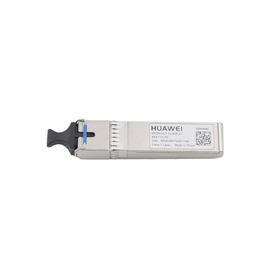 Módulo Olt de Tx2.5G Olt Sfp no conector Rx1.25G MSA do SC das fibras óticas complacente