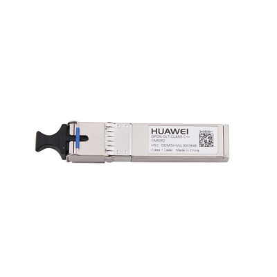 Conector do SC 20km CWDM LC do transceptor de GPLF GPON OLT Gpon Sfp