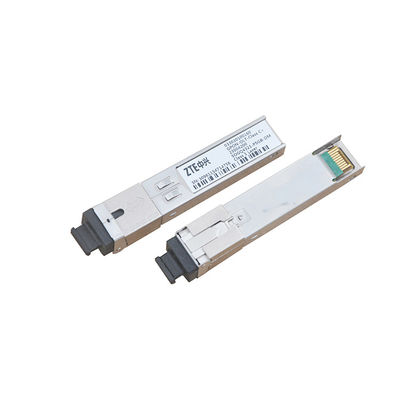 FCC ótico do canal da fibra do transceptor de GTGO GPON OLT Sfp