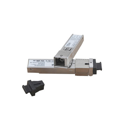 FCC ótico do canal da fibra do transceptor de GTGO GPON OLT Sfp