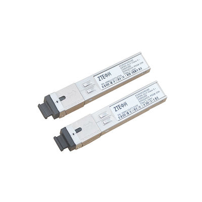 FCC ótico do canal da fibra do transceptor de GTGO GPON OLT Sfp