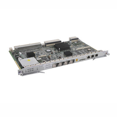 Painel de controlo principal de Olt Olt FTTB da fibra ótica portuária de SCXN Epon 4