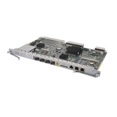 Painel de controlo principal de Olt Olt FTTB da fibra ótica portuária de SCXN Epon 4