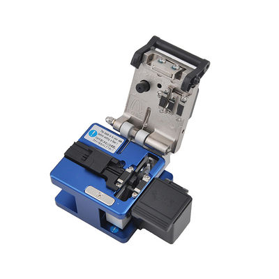 ferramentas de Kit Splicing Cleaver Stripping Cutter da ferramenta da fibra ótica OM3 de 125mm