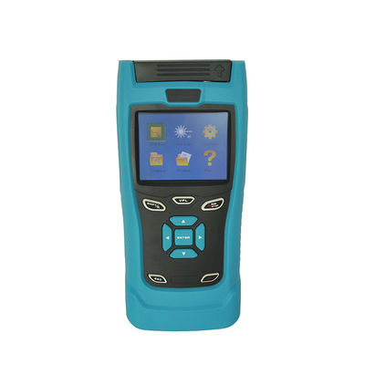refletômetro de domínio de tempo ótico ótico Handheld do medidor de poder OT300 de 1.8m