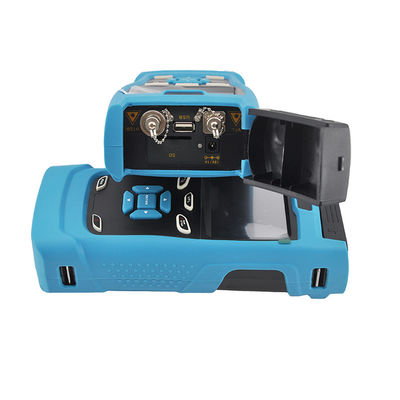 refletômetro de domínio de tempo ótico ótico Handheld do medidor de poder OT300 de 1.8m