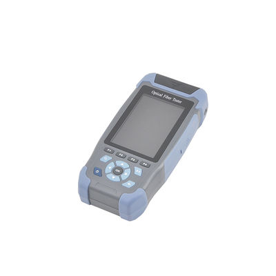 Medidor de poder ótico do jogo 0.05dB de Mini Handheld Fiber Optic Tool com Vfl