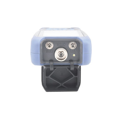 Medidor de poder ótico do jogo 0.05dB de Mini Handheld Fiber Optic Tool com Vfl