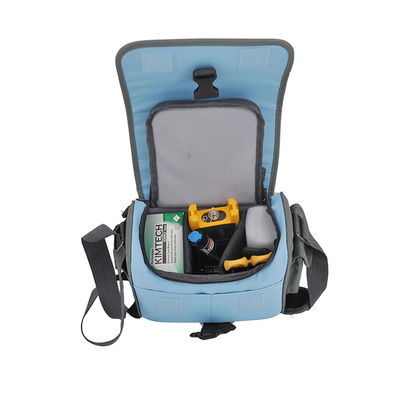 Ferramenta de limpeza Kit Power Meter Fiber Cleaver da fibra ótica de VFL FTTH 600