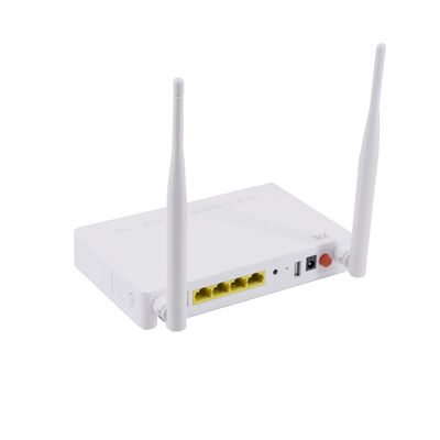 ZTE F660 V8.0 GPON ONU 1GE + 3FE + 1POTS + WIFI + 1USB move firmware ingleses