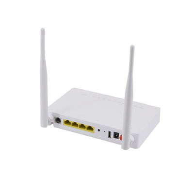 ZTE F660 V8.0 GPON ONU 1GE + 3FE + 1POTS + WIFI + 1USB move firmware ingleses