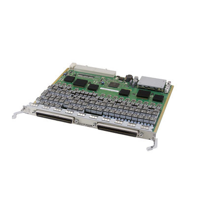 Linha ótica terminal VDSL2 FTTH 197.2mm de VDLE GPON OLT Olt