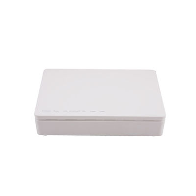 Ponte ótica da casa da parte alta do SC de Ftth Gpon Onu UPC do modem de 1POTS Ontário