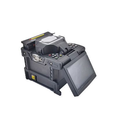 Manutenção programada automática completa 9s de Kit Termination 60mm da ferramenta da fibra ótica do toque FTTH