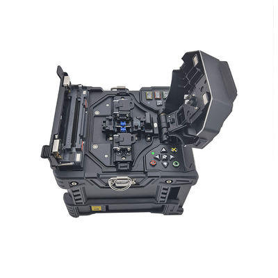 Manutenção programada automática completa 9s de Kit Termination 60mm da ferramenta da fibra ótica do toque FTTH
