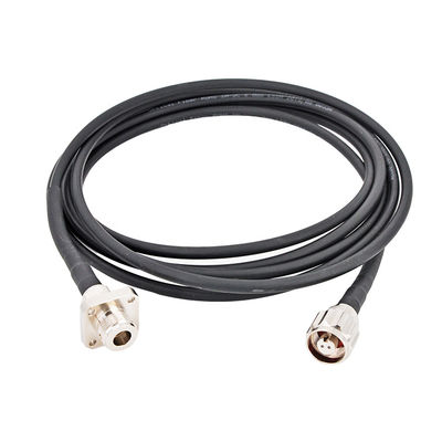 conector macho fêmea SX do cabo de remendo do Sc Apc do cabo de remendo ODC da fibra ótica 2F