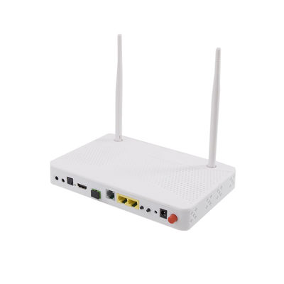 Assediador 2T2R OTT de Mag Set Top Box Support da caixa da tevê de Android FTTX Iptv Smart