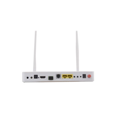 Assediador 2T2R OTT de Mag Set Top Box Support da caixa da tevê de Android FTTX Iptv Smart