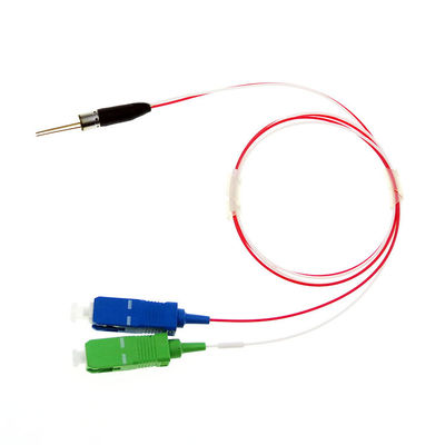 Receptor ótico do Wdm de PWDM Ftth