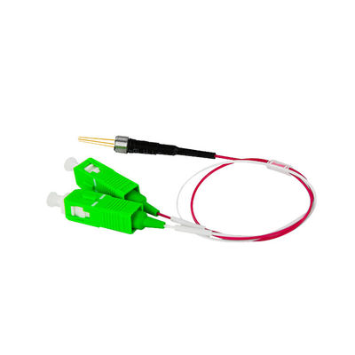 Receptor ótico do Wdm de PWDM Ftth