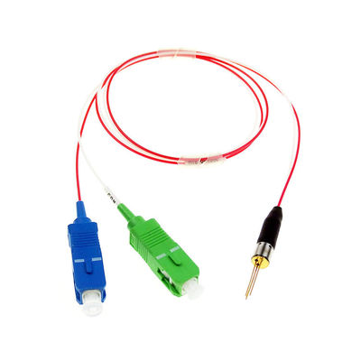 Receptor ótico do Wdm de PWDM Ftth