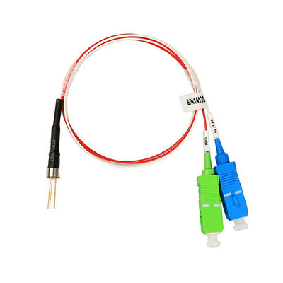 Receptor ótico do Wdm de PWDM Ftth