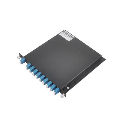 16 canal DWDM Mux Demux
