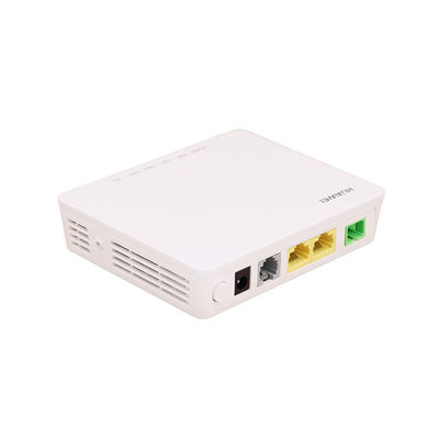 Modem EG8120L 1GE 1FE 1POT de Huawei GPON ONU para FTTH