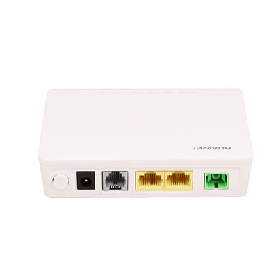 Modem EG8120L 1GE 1FE 1POT de Huawei GPON ONU para FTTH